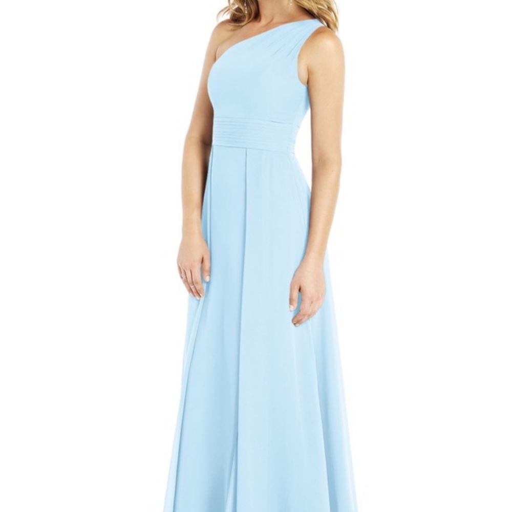 Azazie Dallas Bridesmaids Dress